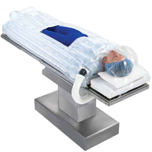 3M Bair Hugger Specialty Blanket  Model 570: Surgical Access (10/Case)