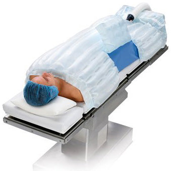 3M Bair Hugger Specialty Blanket  Model 630: Sterile Cardiac (5/Case)