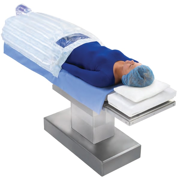 3M Bair Hugger Specialty Blanket  Model 630: Sterile Cardiac (5/Case)