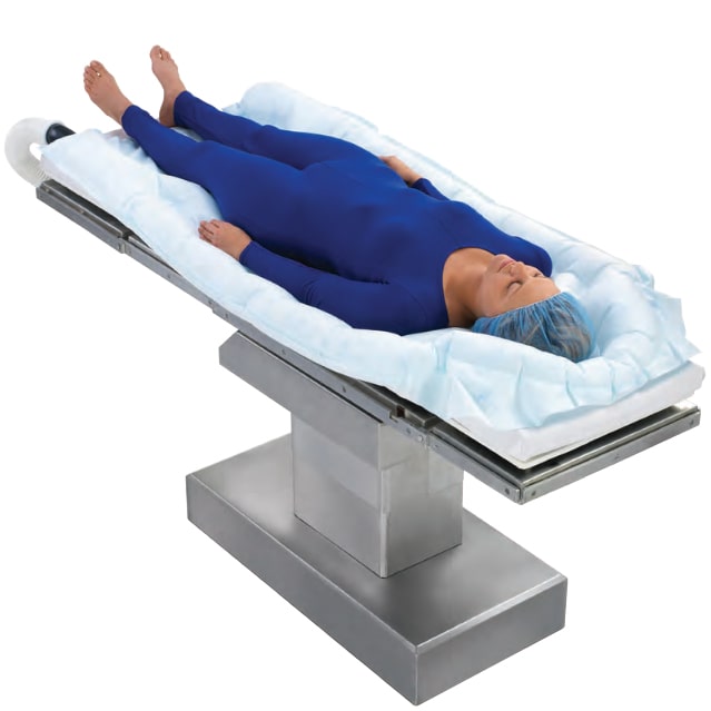 3M Bair Hugger Underbody Blanket  Model 545: Adult Underbody (10/Case)