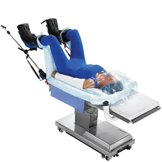 3M Bair Hugger Underbody Blanket  Model-585-Lithotomy-Underbody-10-Case