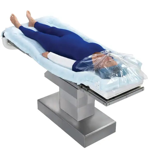 3M Bair Hugger Underbody Blanket  Model-635-Full-Access-Underbody-5-Case
