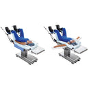 3M Bair Hugger Underbody Blanket - Model 585 positioning options