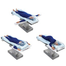 3M Bair Hugger Underbody Blanket - Model 635 positioning options