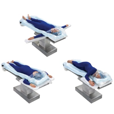 3M Bair Hugger Underbody Blanket 