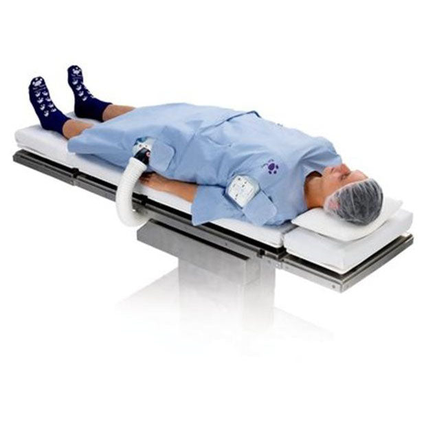 3M Bair Paws OR Patient Warming Gown  Pediatric: 33" Long; 40" Sweep (20/Case)