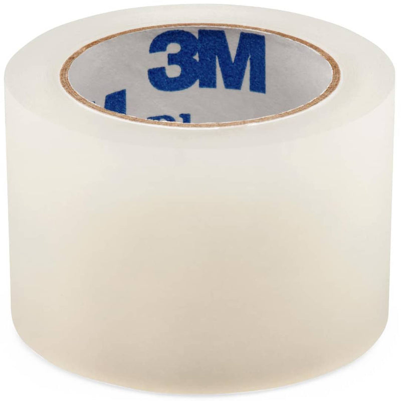 3M Blenderm Surgical Tape  1" (12/Box)