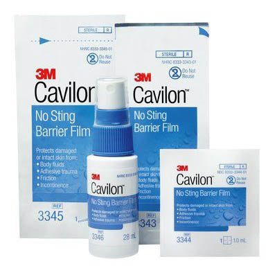 3M Cavilon No-Sting Barrier Film