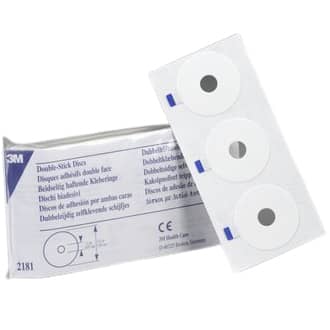3M Double Stick Disc