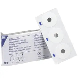 3M Double Stick Disc