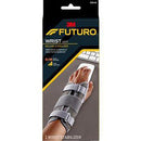 3M FUTURO Deluxe Wrist Stabilizer  S-M; Left Hand (12/Case)