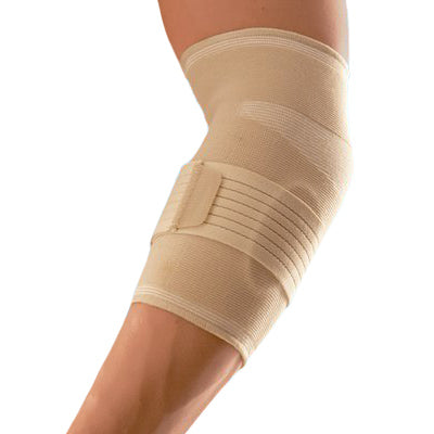 3M FUTURO Elbow Support with Pressure Pads