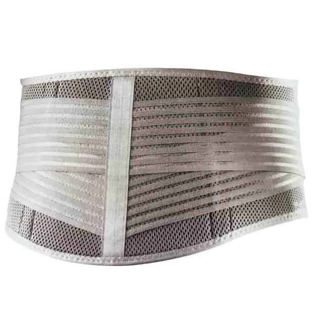 3M FUTURO Stabilizing Back Support (2/Case)  Small/Medium