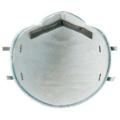3M Health Care Particulate Respirator and Surgical Mask 