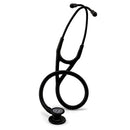 3M Littmann Cardiology IV Stethoscope  All Black Edition; 27" Tube