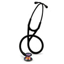 3M Littmann Cardiology IV Stethoscope  Rainbow-Edition-Black-27-Tube