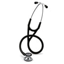 3M Littmann Cardiology IV Stethoscope - Mirror Edition Black