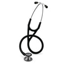 3M Littmann Cardiology IV Stethoscope - Black; 22" Tube