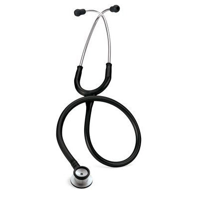 3M Littmann Classic II Infant Stethoscope  Black