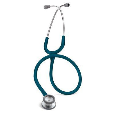 3M Littmann Classic II Pediatric Stethoscope  Caribbean Blue