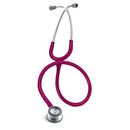 3M Littmann Classic II Pediatric Stethoscope - Raspberry