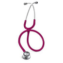 3M Littmann Classic II Pediatric Stethoscope - Raspberry