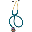 3M Littmann Classic II Pediatric Stethoscope - Rainbow Edition Caribbean