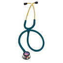 3M Littmann Classic II Pediatric Stethoscope  Rainbow Edition Caribbean