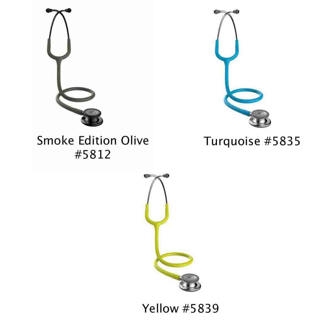 3M Littmann Classic III Stethoscope
