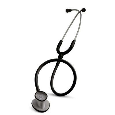3M Littmann Lightweight II S.E. Stethoscope  Black
