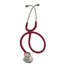 3M Littmann Lightweight II S.E. Stethoscope  Burgundy