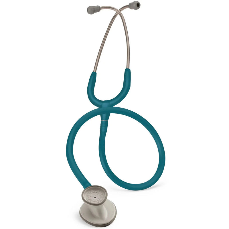 3M Littmann Lightweight II S.E. Stethoscope  Caribbean Blue