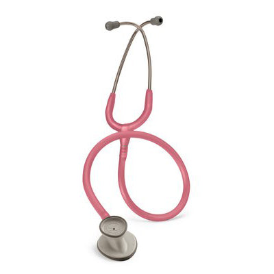 3M Littmann Lightweight II S.E. Stethoscope  Pearl Pink
