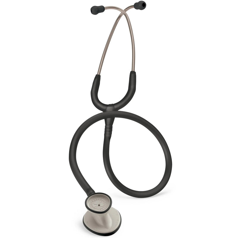 3M Littmann Lightweight II S.E. Stethoscope  Black