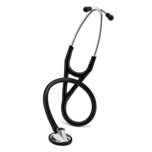 3M Littmann Master Cardiology Stethoscope  Black