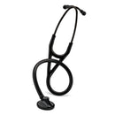 3M Littmann Master Cardiology Stethoscope  All Black Edition