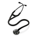 3M Littmann Master Cardiology Stethoscope  Smoke-Edition-Black