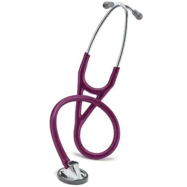 3M Littmann Master Cardiology Stethoscope  Plum
