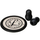 3M Littmann Stethoscope Spare Parts Kit (10/Case)  Master Classic II - Black