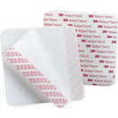 3M Medipore Dress-It Pre-Cut Dressing Cover  5.875" x 5.875" (Box of 25)