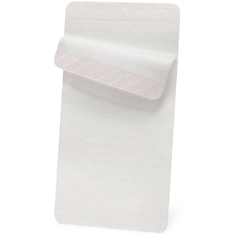 3M Medipore Dress-It Pre-Cut Dressing Cover  5.875" x 11" (Box of 25)