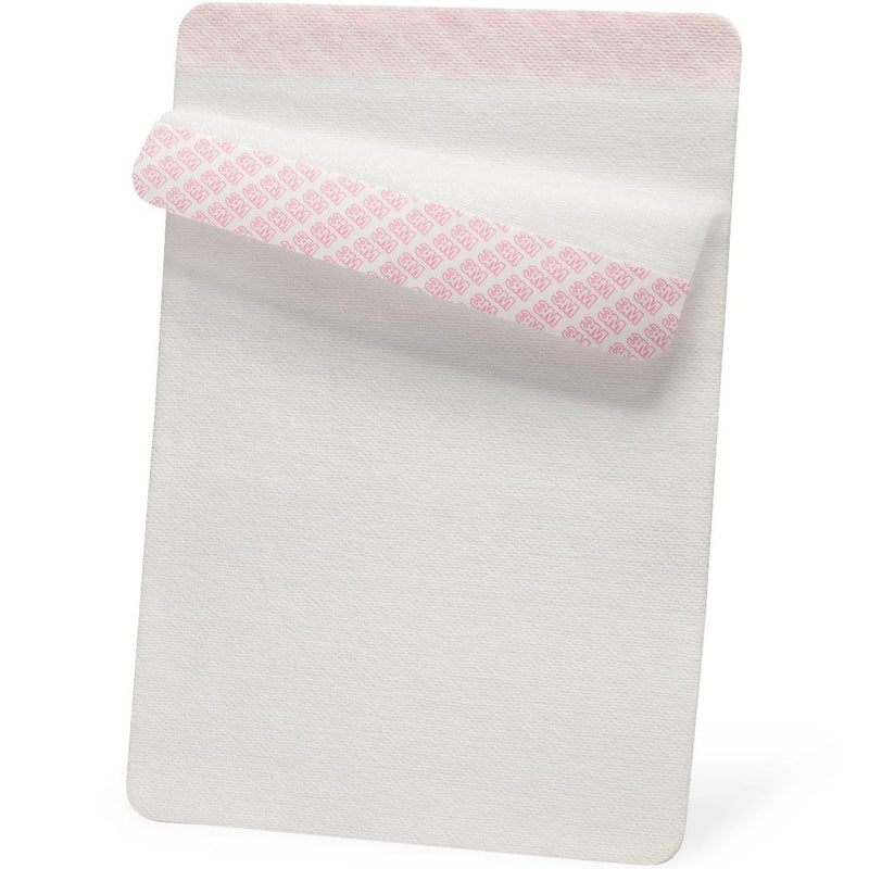 3M Medipore Dress-It Pre-Cut Dressing Cover  7.875" x 11" (Box of 25)