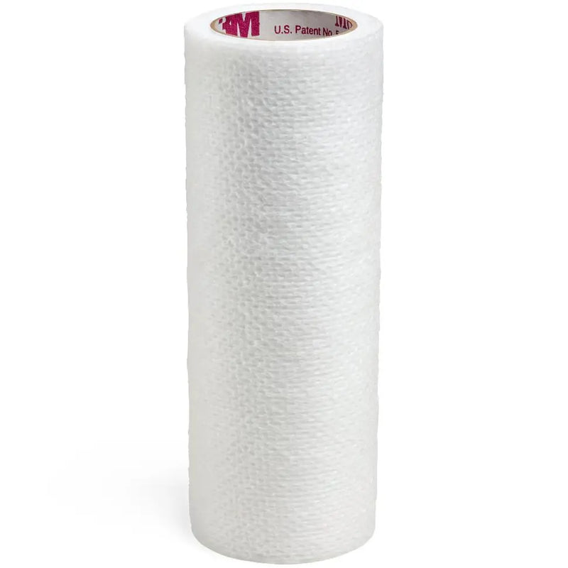 3M Medipore H Single-Patient Use Soft Cloth Surgical Tape  4-x-2-yd-24-Case