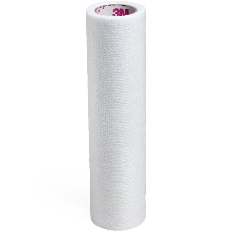 3M Medipore H Single-Patient Use Soft Cloth Surgical Tape  6" x 2 yd; 16/Case