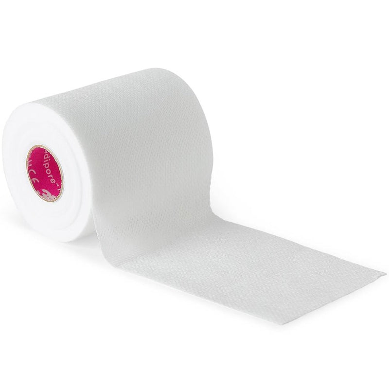 3M Medipore H Soft Cloth Surgical Tape 