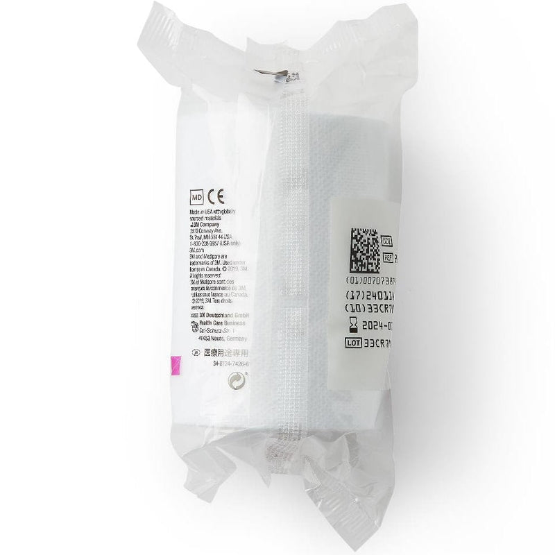 3M Medipore H Soft Cloth Surgical Tape 