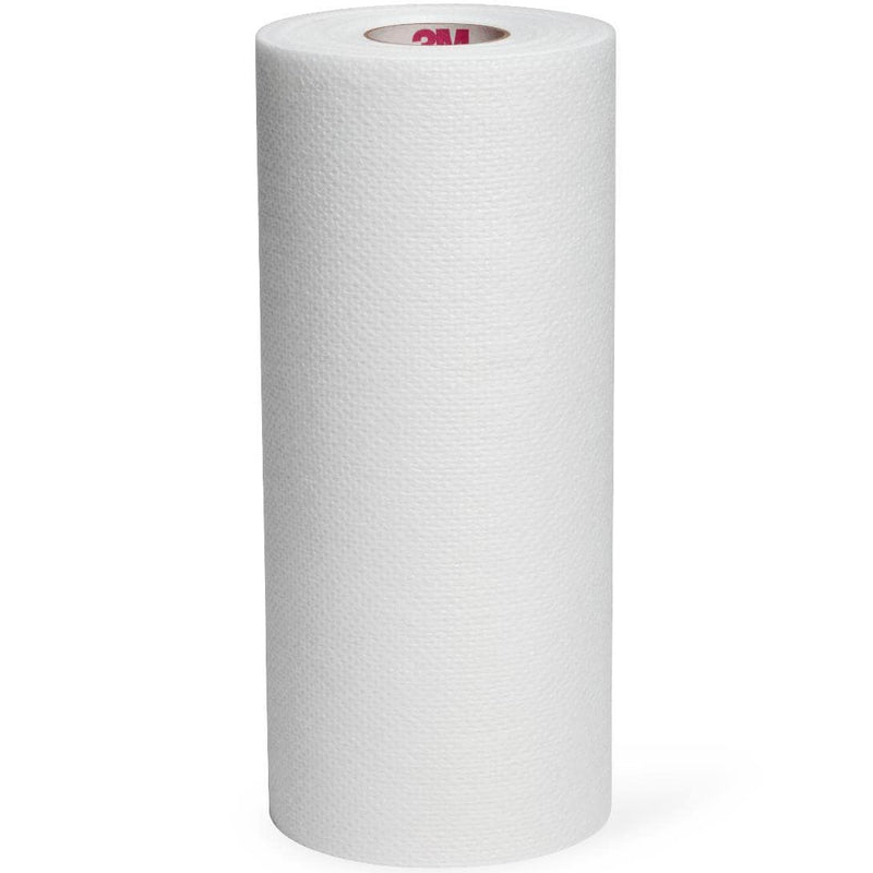 3M Medipore H Soft Cloth Surgical Tape  6" x 10 yd; 1 Roll