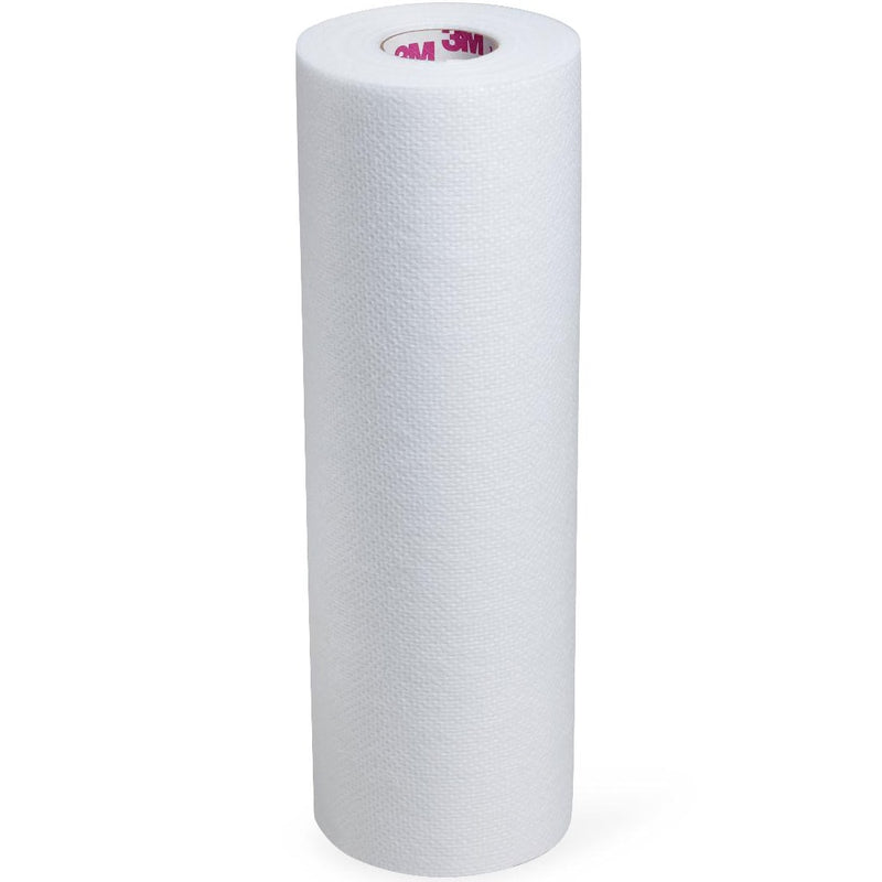 3M Medipore H Soft Cloth Surgical Tape  8" x 10 yd (6 Rolls)