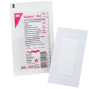 3M Medipore +Pad Soft Cloth Adhesive Wound Dressing  3.5" x 6" (25/Box)