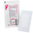 3M Medipore +Pad Soft Cloth Adhesive Wound Dressing  3.5-x-6-25-Box